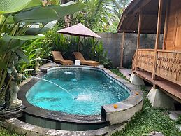 D'Ethnic Ubud Villa