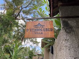 D'Ethnic Ubud Villa