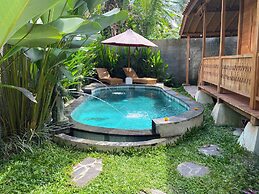 D'Ethnic Ubud Villa