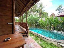 D'Ethnic Ubud Villa
