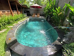 D'Ethnic Ubud Villa