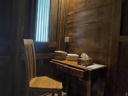 D'Ethnic Ubud Villa