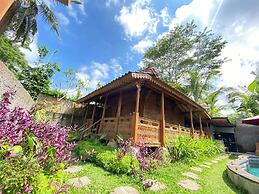 D'Ethnic Ubud Villa