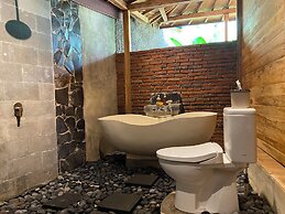 D'Ethnic Ubud Villa