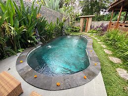 D'Ethnic Ubud Villa