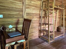 D'Ethnic Ubud Villa