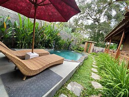 D'Ethnic Ubud Villa