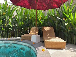 D'Ethnic Ubud Villa