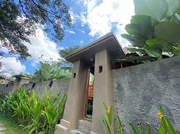 D'Ethnic Ubud Villa