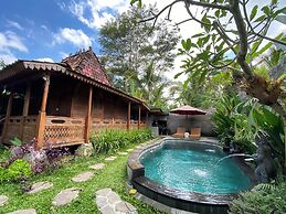 D'Ethnic Ubud Villa