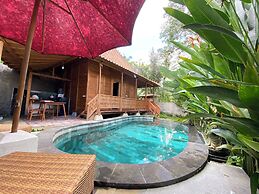 D'Ethnic Ubud Villa