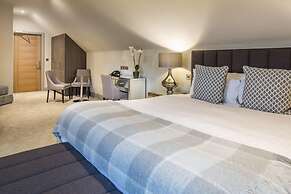 The Chequers inn