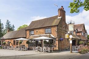 The Chequers inn