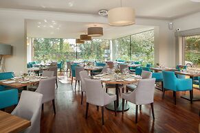 The Chequers inn