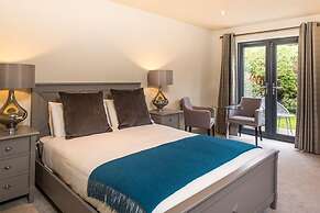 The Chequers inn