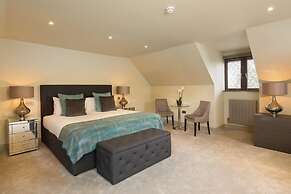 The Chequers inn