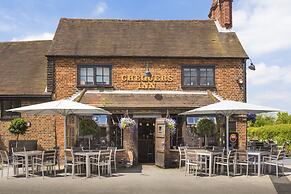 The Chequers inn
