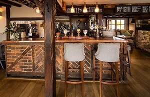 The Chequers inn