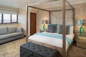 The Chequers inn