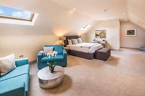 The Chequers inn