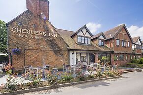 The Chequers inn