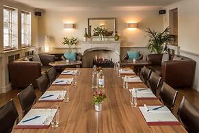 The Chequers inn