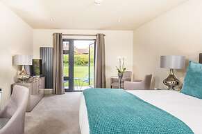 The Chequers inn