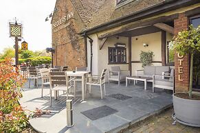 The Chequers inn