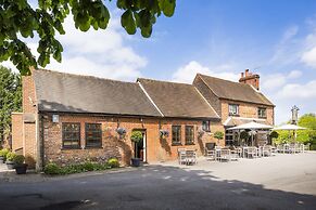 The Chequers inn