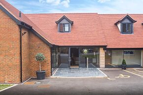 The Chequers inn