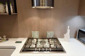 Bright 2BR flat in Rapallo Centre