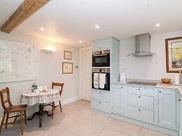 Magdalen Cottage