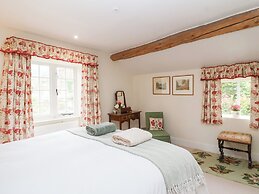 Magdalen Cottage