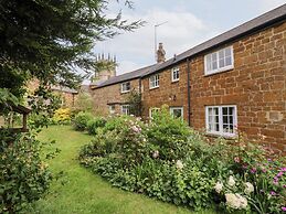 Magdalen Cottage