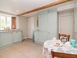 Magdalen Cottage