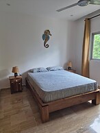 Punta Popy 3BR Duplex With Pool, Walk to Beach