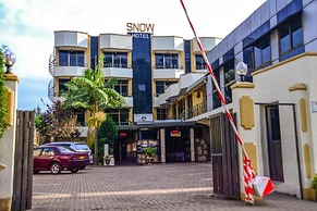 INEZA HOTEL