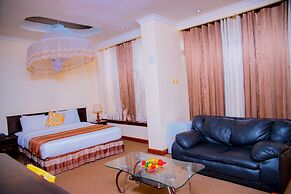 INEZA HOTEL