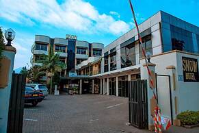 INEZA HOTEL
