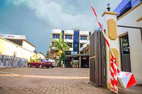 INEZA HOTEL