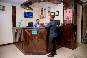 INEZA HOTEL