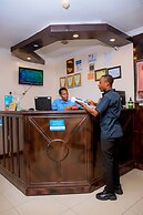 INEZA HOTEL