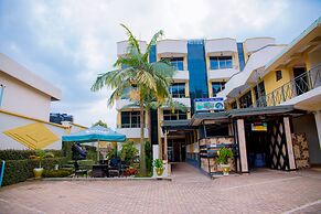 INEZA HOTEL