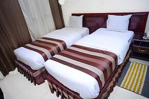 INEZA HOTEL