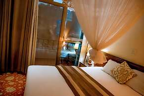 INEZA HOTEL
