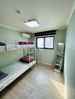 Beach Stay