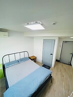 Beach Stay