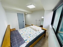 Beach Stay