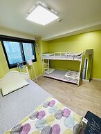 Beach Stay