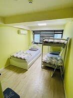 Beach Stay